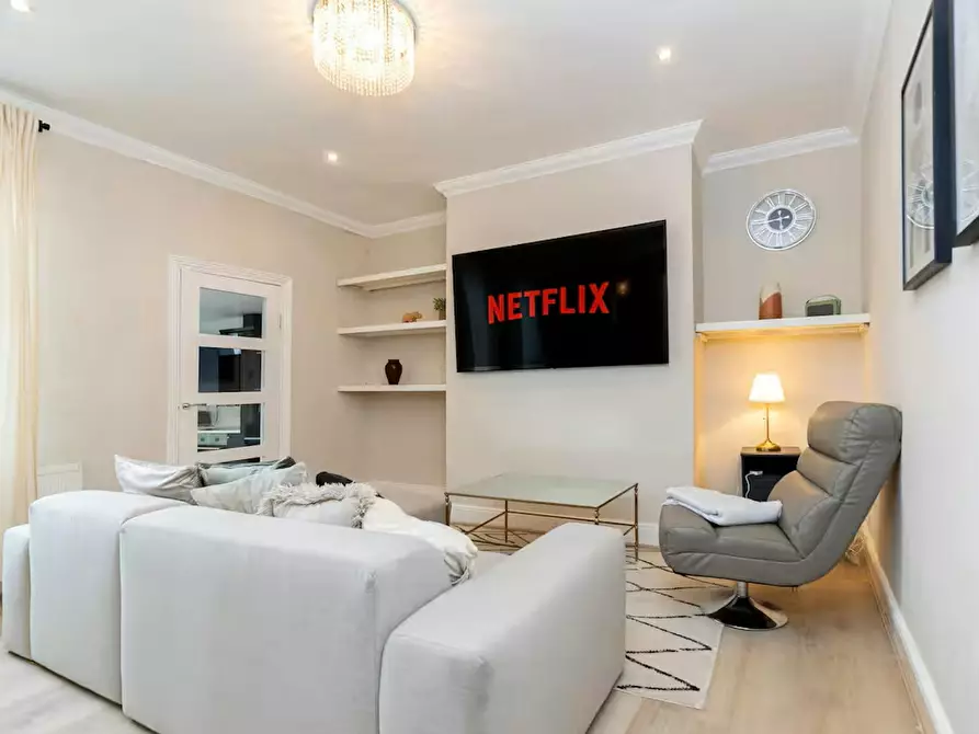 Immagine 1 di Casa indipendente in affitto  in Coldwell Lane a 