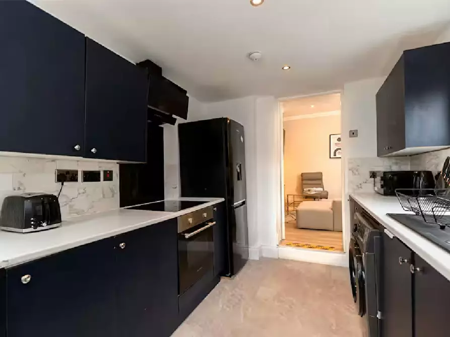 Immagine 3 di Casa indipendente in affitto  in Coldwell Lane a 