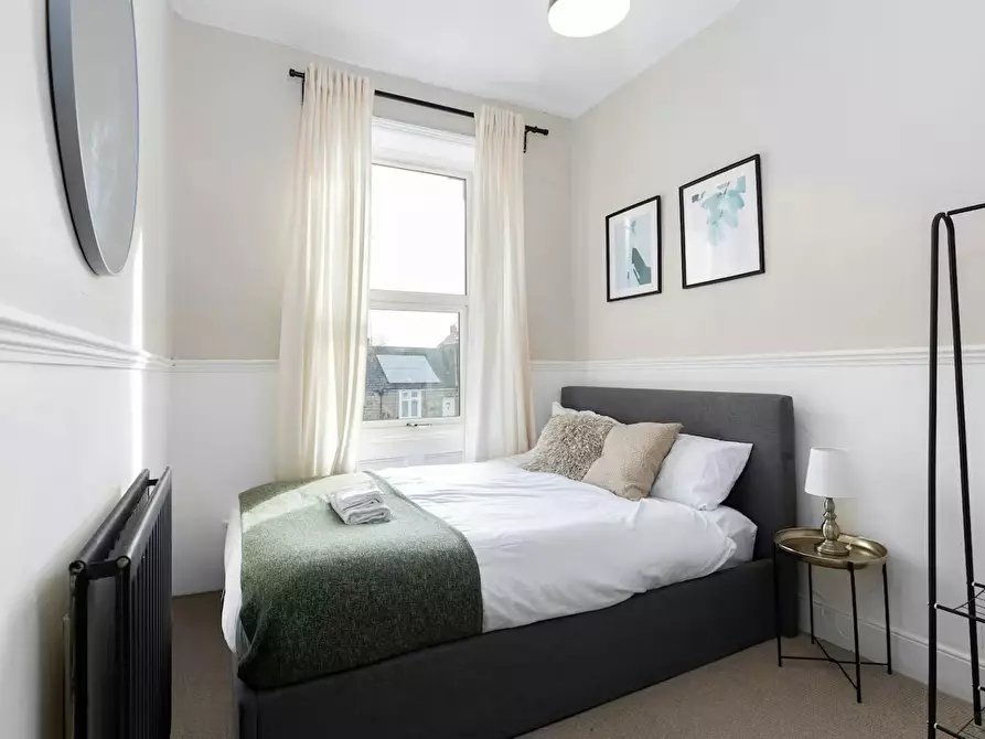 Immagine 7 di Casa indipendente in affitto  in Coldwell Lane a 