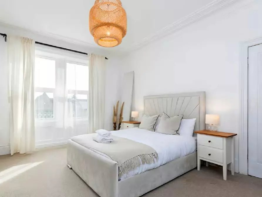 Immagine 6 di Casa indipendente in affitto  in Coldwell Lane a 
