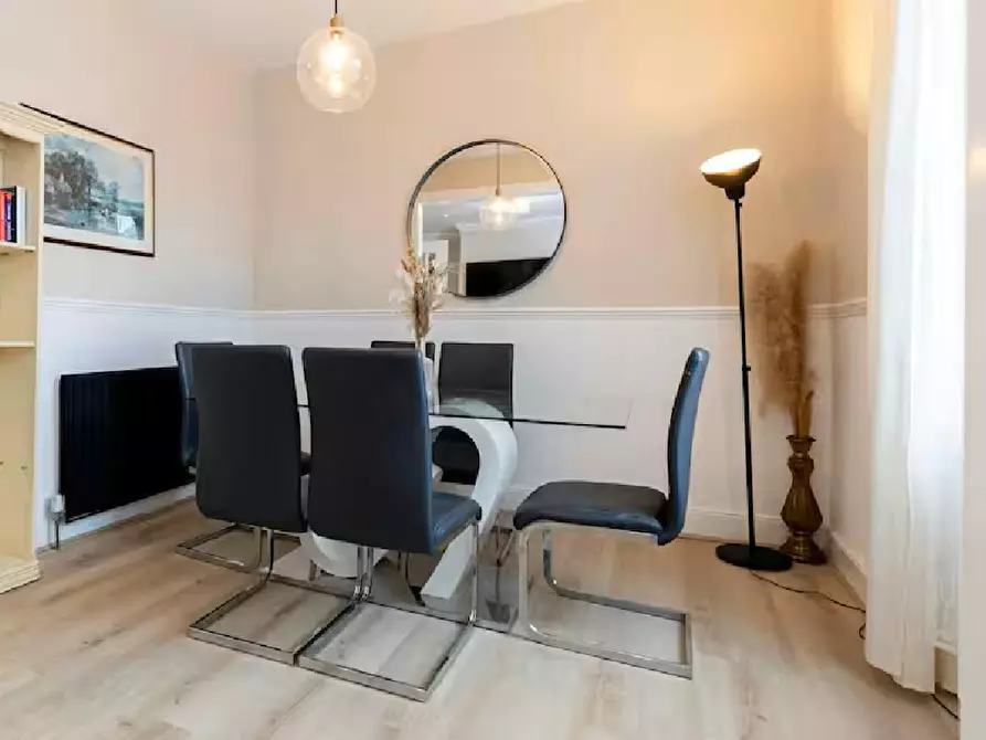 Immagine 2 di Casa indipendente in affitto  in Coldwell Lane a 