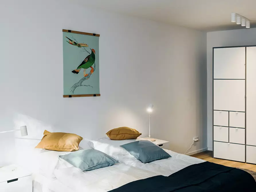 Immagine 2 di Appartamento in affitto  in Albrechtstraße a Berlin