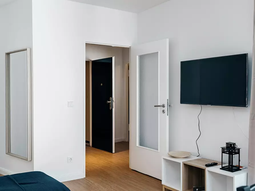 Immagine 6 di Appartamento in affitto  in Albrechtstraße a Berlin