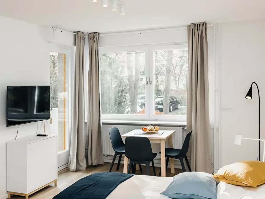 Immagine 1 di Appartamento in affitto  in Albrechtstraße a Berlin