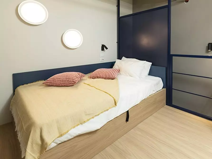 Immagine 4 di Appartamento in affitto  in Via Giuseppe Tartini a Firenze