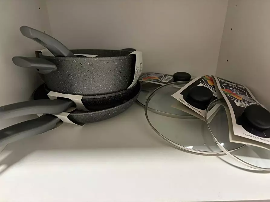 Immagine 6 di Appartamento in affitto  in Via Giuseppe Tartini a Firenze