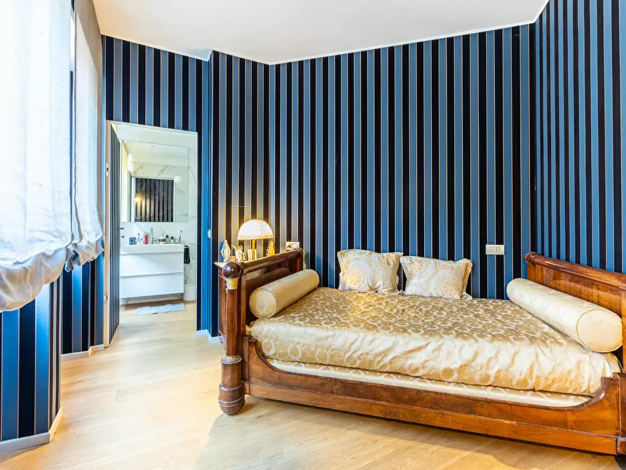 Immagine 7 di Appartamento in affitto  in Via Giorgio Washington a Milano