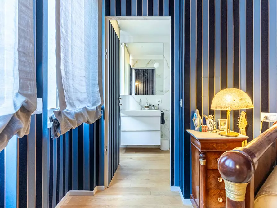 Immagine 8 di Appartamento in affitto  in Via Giorgio Washington a Milano
