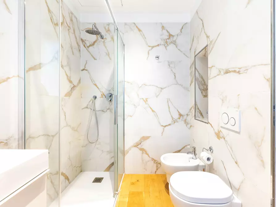 Immagine 10 di Appartamento in affitto  in Via Giorgio Washington a Milano