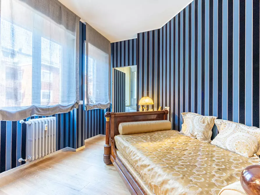 Immagine 6 di Appartamento in affitto  in Via Giorgio Washington a Milano