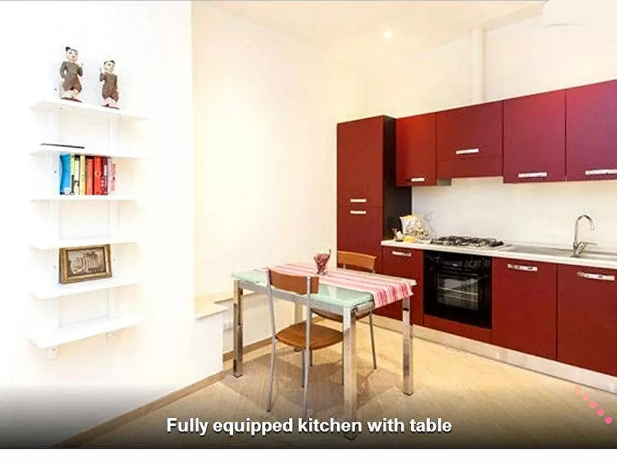 Immagine 8 di Appartamento in affitto  in Via Giovanni Paisiello a Roma