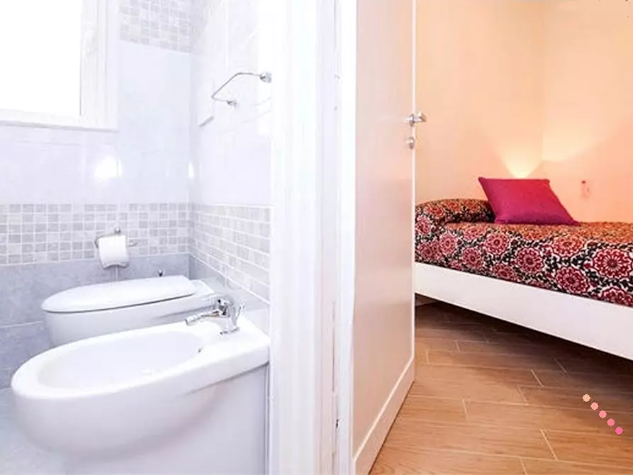 Immagine 4 di Appartamento in affitto  in Via Giovanni Paisiello a Roma