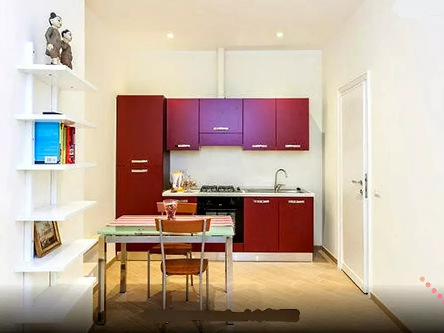 Immagine 2 di Appartamento in affitto  in Via Giovanni Paisiello a Roma