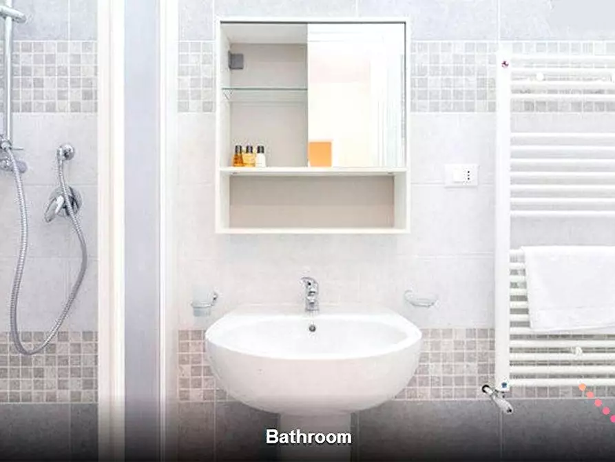 Immagine 5 di Appartamento in affitto  in Via Giovanni Paisiello a Roma