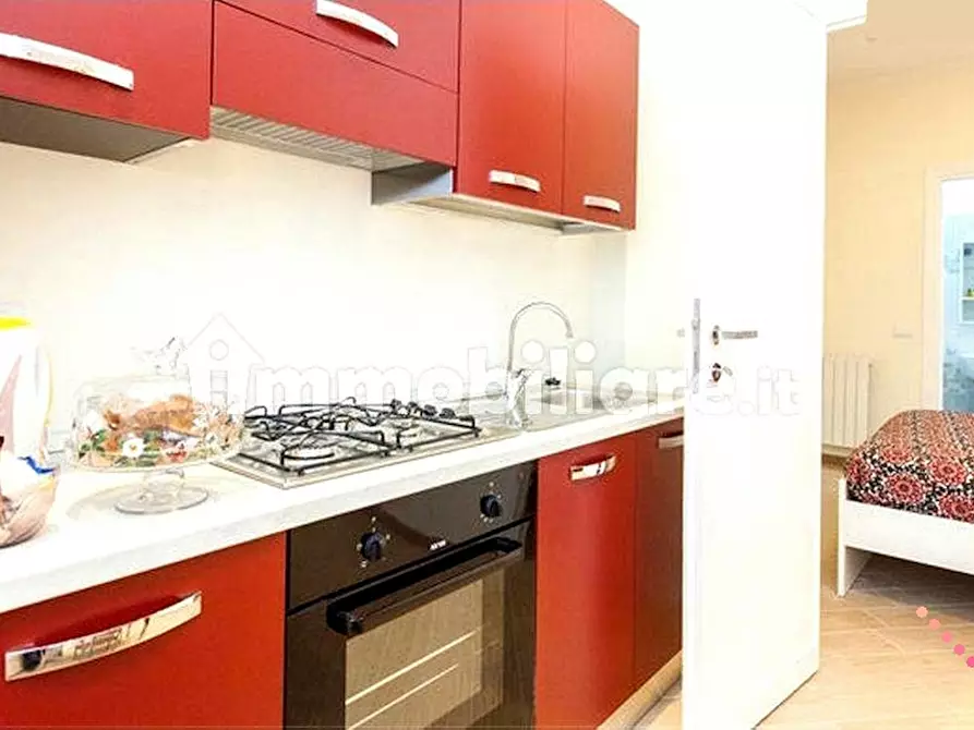 Immagine 7 di Appartamento in affitto  in Via Giovanni Paisiello a Roma