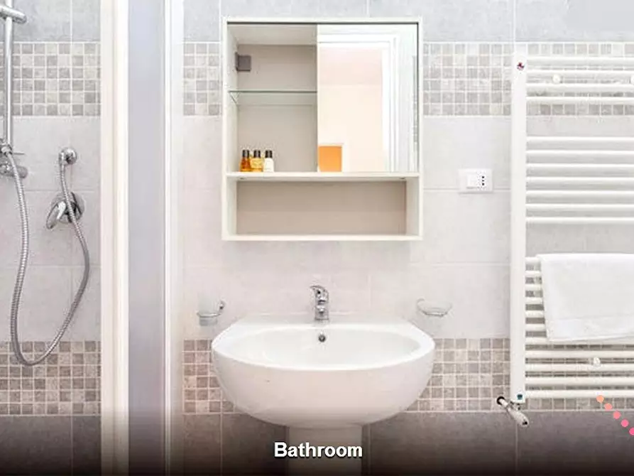 Immagine 3 di Appartamento in affitto  in Via Giovanni Paisiello a Roma