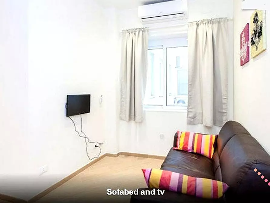 Immagine 9 di Appartamento in affitto  in Via Giovanni Paisiello a Roma