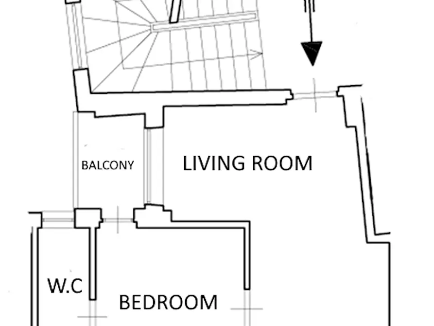 Immagine 1 di Appartamento in affitto  in Via Giovanni Paisiello a Roma