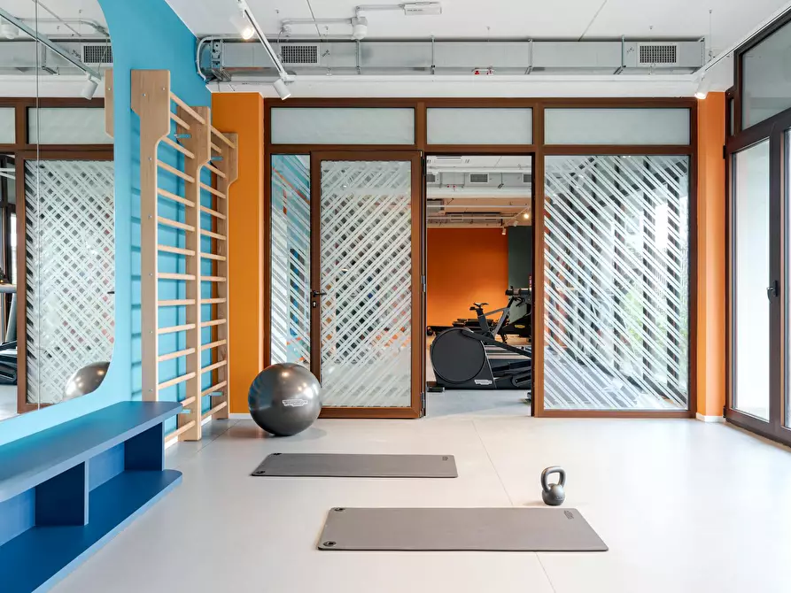 Immagine 9 di Appartamento in affitto  in Via Panciatichi a Firenze