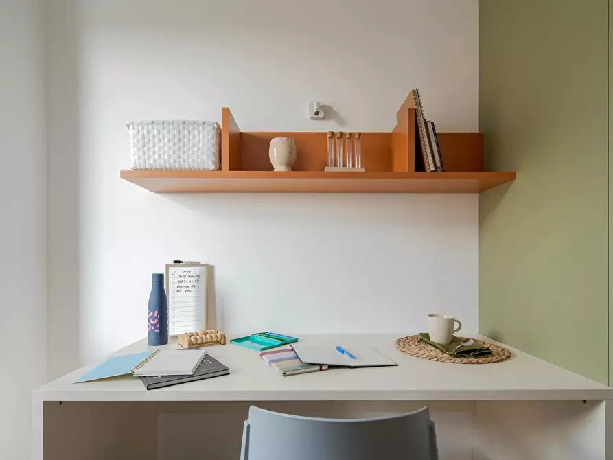 Immagine 3 di Appartamento in affitto  in Via Panciatichi a Firenze