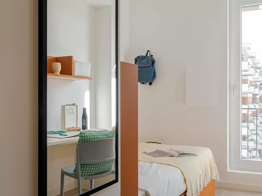 Immagine 2 di Appartamento in affitto  in Via Panciatichi a Firenze