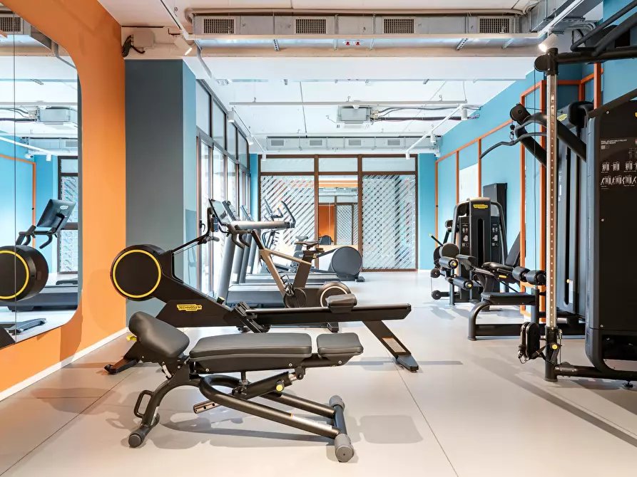 Immagine 8 di Appartamento in affitto  in Via Panciatichi a Firenze