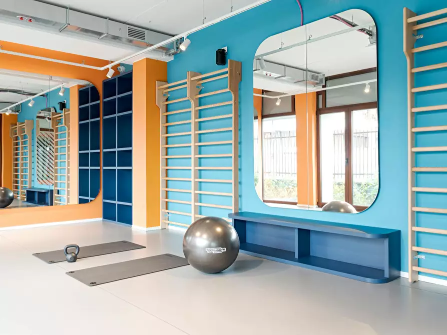 Immagine 10 di Appartamento in affitto  in Via Panciatichi a Firenze