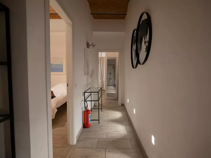 Immagine 10 di Camera in affitto  in Via Cristoforo Landino a Firenze