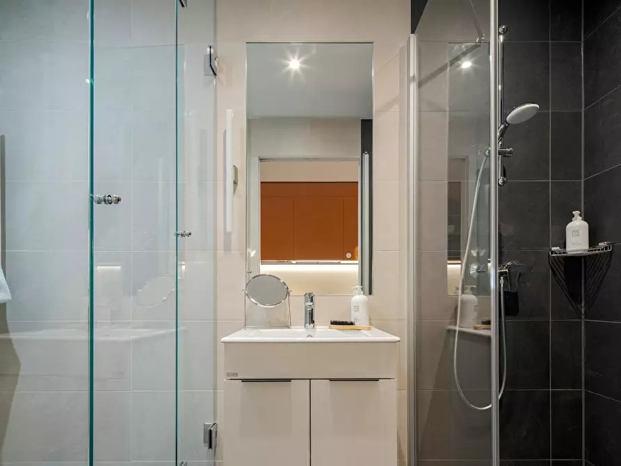 Immagine 10 di Camera condivisa in affitto  in Via Panciatichi a Firenze