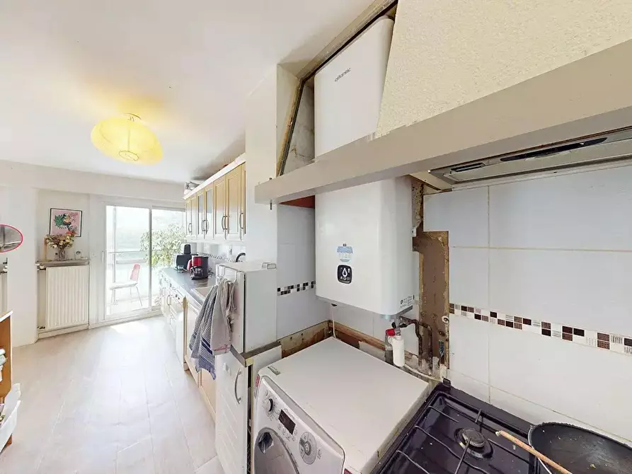 Immagine 6 di Camera in affitto  in Rue de la Camargue a Saint-Herblain