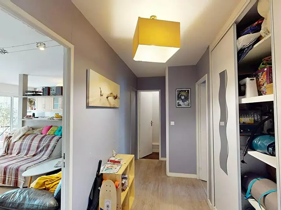 Immagine 10 di Camera in affitto  in Rue de la Camargue a Saint-Herblain