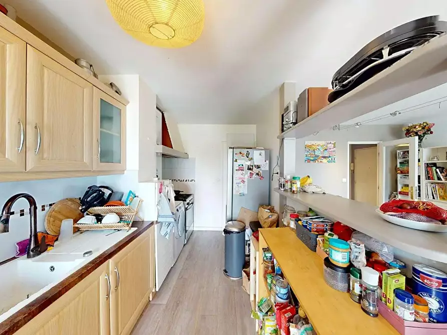 Immagine 7 di Camera in affitto  in Rue de la Camargue a Saint-Herblain