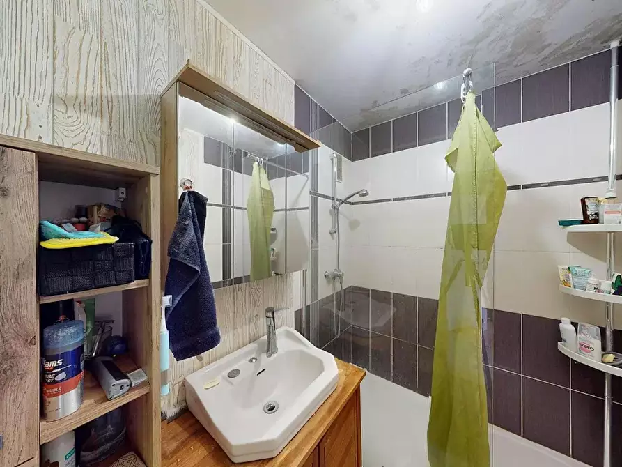 Immagine 9 di Camera in affitto  in Rue de la Camargue a Saint-Herblain