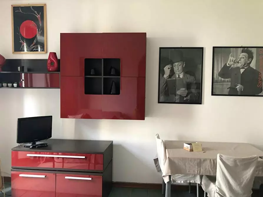 Immagine 9 di Appartamento in affitto  in Via Raffaello Sanzio a Milano