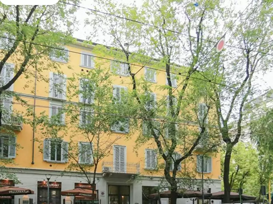 Immagine 5 di Appartamento in affitto  in Via Raffaello Sanzio a Milano