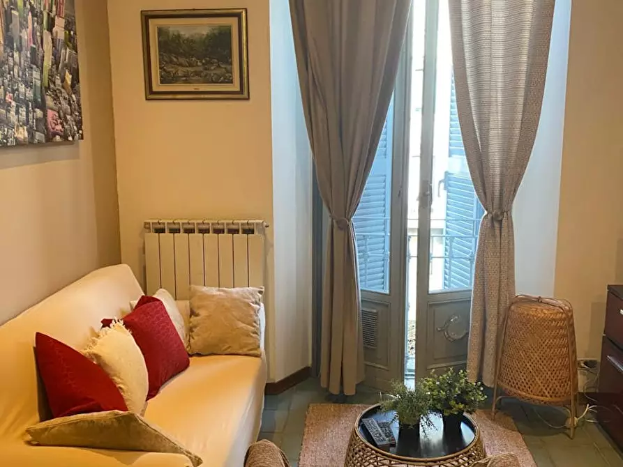 Immagine 1 di Appartamento in affitto  in Via Raffaello Sanzio a Milano
