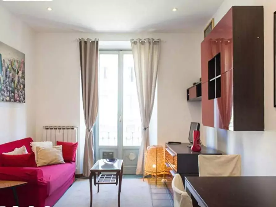 Immagine 2 di Appartamento in affitto  in Via Raffaello Sanzio a Milano