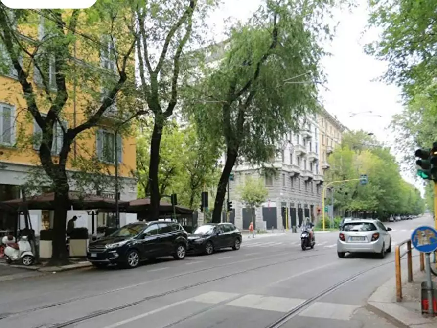 Immagine 6 di Appartamento in affitto  in Via Raffaello Sanzio a Milano