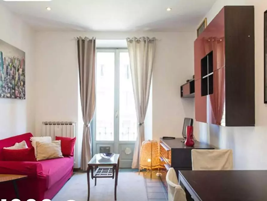 Immagine 10 di Appartamento in affitto  in Via Raffaello Sanzio a Milano