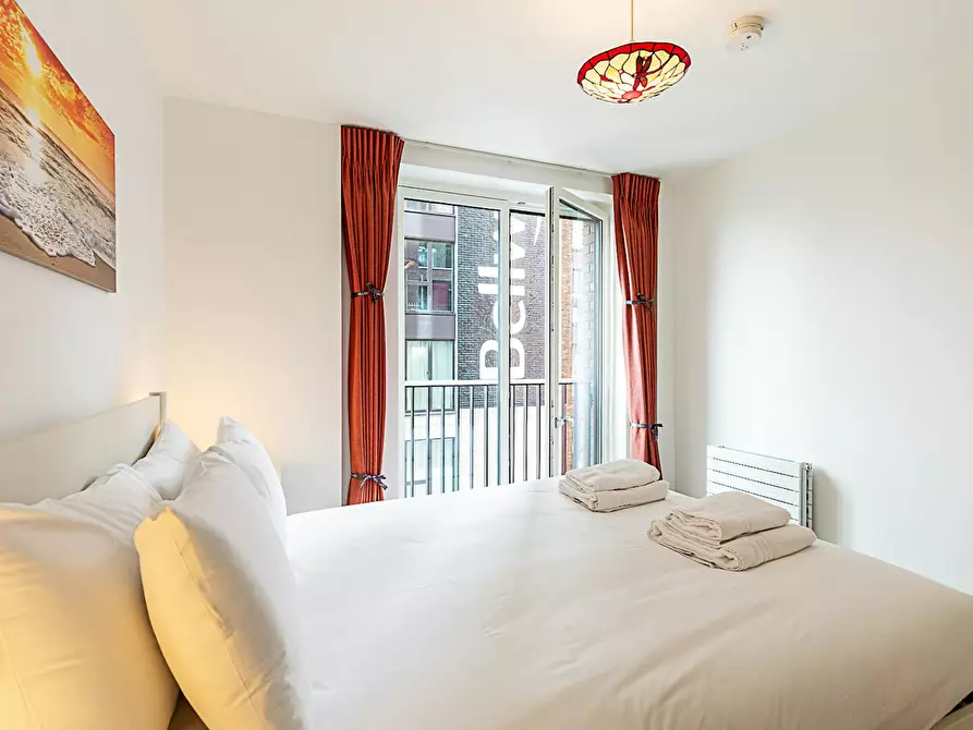 Immagine 9 di Appartamento in affitto  in Highland Street a Stratford