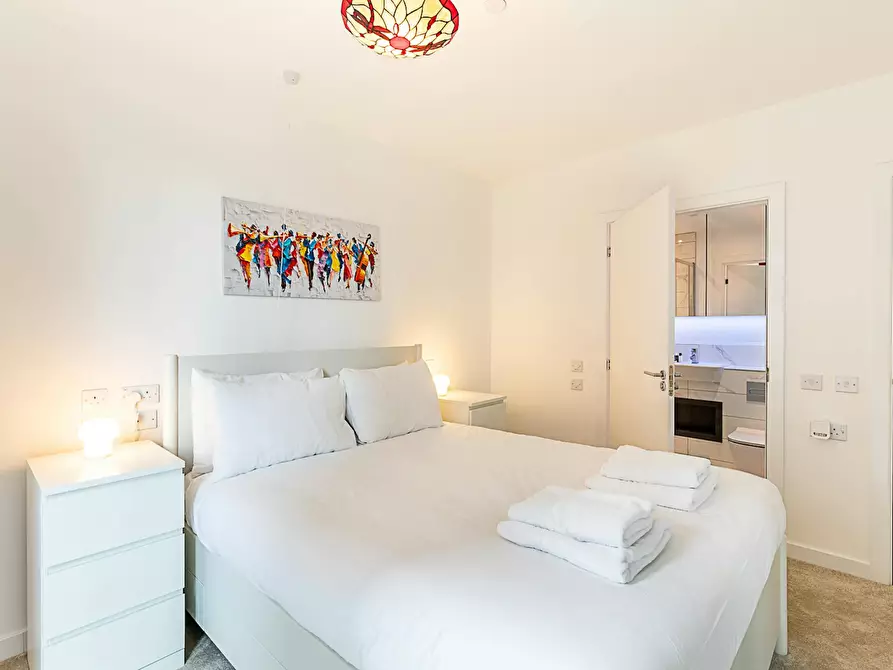 Immagine 5 di Appartamento in affitto  in Highland Street a Stratford