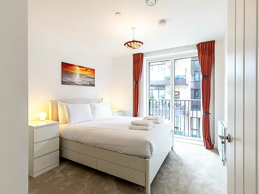 Immagine 10 di Appartamento in affitto  in Highland Street a Stratford