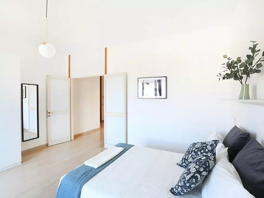 Immagine 5 di Camera in affitto  in Viale Tibaldi a Milano