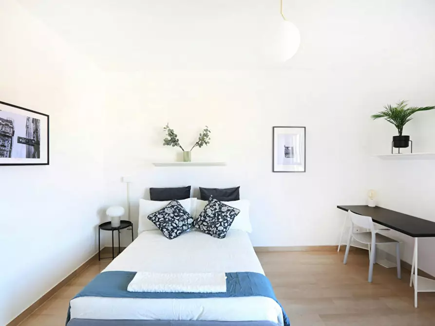 Immagine 1 di Camera in affitto  in Viale Tibaldi a Milano