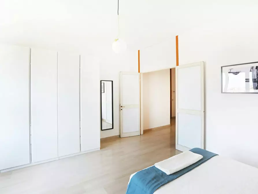 Immagine 4 di Camera in affitto  in Viale Tibaldi a Milano