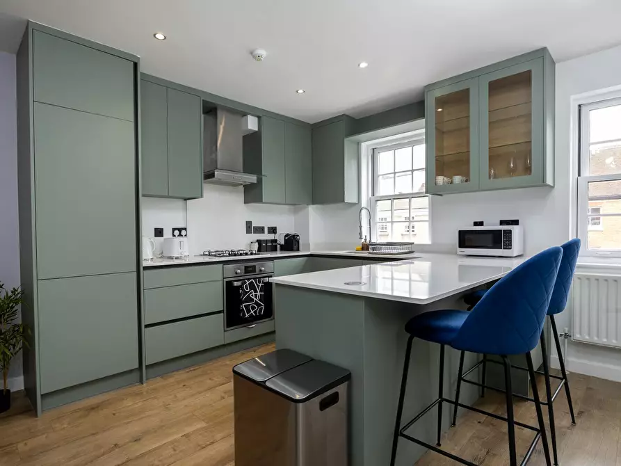 Immagine 1 di Appartamento in affitto  in London Street a 