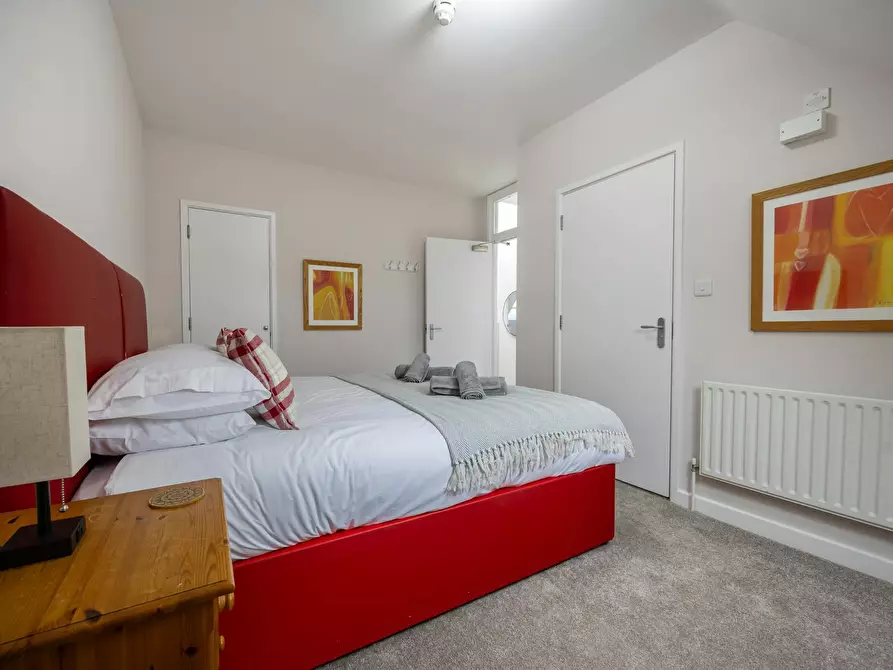 Immagine 3 di Appartamento in affitto  in London Street a 