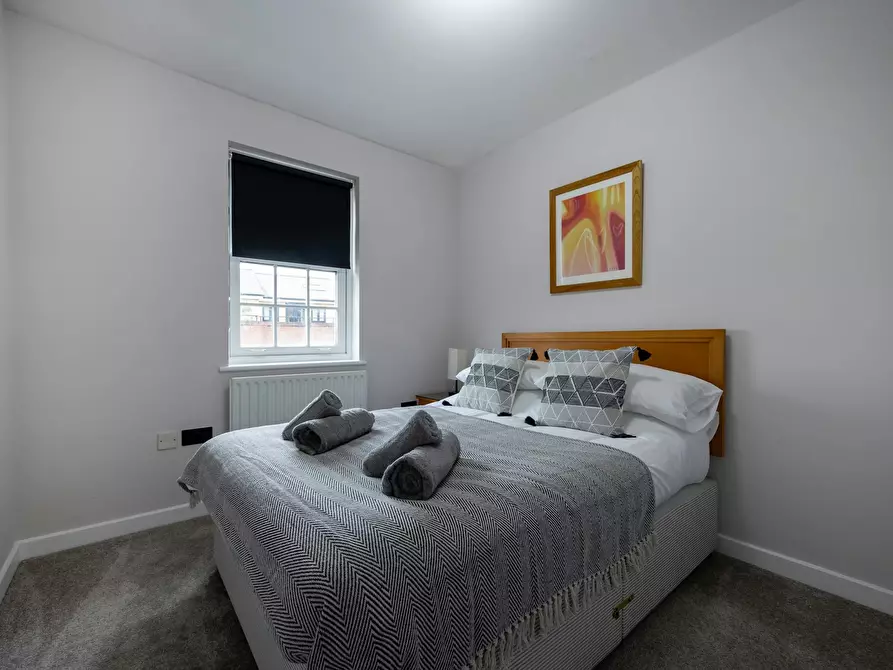Immagine 5 di Appartamento in affitto  in London Street a 
