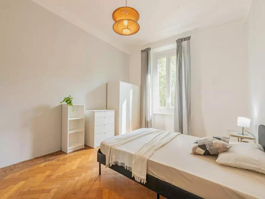 Immagine 4 di Camera in affitto  in Viale Giovanni da Cermenate a Milano