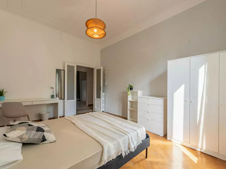 Immagine 3 di Camera in affitto  in Viale Giovanni da Cermenate a Milano